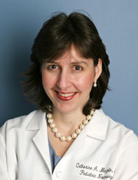 Catherine A. Mazzola
