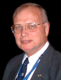 Edwin B. Cooper, Jr.