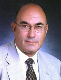 Elkhonon Goldberg