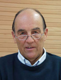 Gert Pfurtscheller