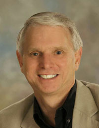 James A. Neubrander