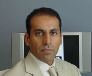 Kamran Fallahpour