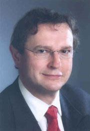 Max J. Hilz