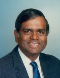 Mukund S. Chorghade