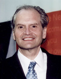 Ralph DePalo