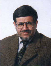 Wlodzimierz Klonowski