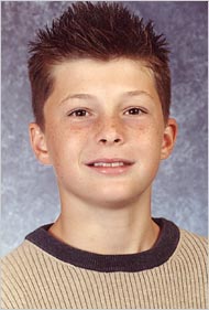 Steven Domalewski